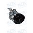 COMPR MARELLI TRSA09/HS-090R 110MM 12V 5PK HONDA FIT 1.4/1.5  8FK351322941 - Imagem: 1