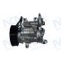 COMPR MARELLI TRSA09/HS-090R 110MM 12V 5PK HONDA FIT 1.4/1.5  8FK351322941 - Imagem: 4