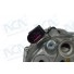 COMPR MAHLE MOD SANDEN SD7V16 119MM 12V AUDI A3 1.8 1997/2006 ACP 191 000S - Imagem: 10