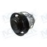 COMPR MARELLI SD7H15 178MM 24V 8PK 4 PARAFUSO PASSANTE VOLVO FH/FM 08>CPMM7008VO - Imagem: 1