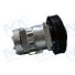 COMPR MARELLI SD7H15 178MM 24V 8PK 4 PARAFUSO PASSANTE VOLVO FH/FM 08>CPMM7008VO - Imagem: 8