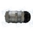 COMPR MARELLI  MOD DENSO SE10PA17C 110MM 24V 4PK 4 PARAF PASSANTE IVECO STRALIS CPMM7020IV - Imagem: 8
