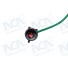 COMPR MARELLI  MOD DENSO SE10PA17C 110MM 24V 4PK 4 PARAF PASSANTE IVECO STRALIS CPMM7020IV - Imagem: 10