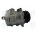 COMPR MARELLI MOD VALEO 7SEU17 114MM 12V 6PK 3 PARAF PASSANT MBZ SPRINTER OM 651 EURO 5 8FK351322891 - Imagem: 6