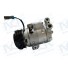 COMPR MARELLI DH15 116MM 12V 5PK 3 PARAF PASSANTE GM COBALT 2012>2016 CPMM7001GM - Imagem: 4