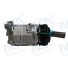 COMPR MARELLI DH15 116MM 12V 5PK 3 PARAF PASSANTE GM COBALT 2012>2016 CPMM7001GM - Imagem: 7