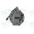 COMPR MARELLI 6ZCVC10 110MM 12V 5PK 3 PARAF PASSANTE GM CELTA/PRISMA 1.0/1.4 09>CPMM7017GM - Imagem: 5
