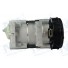 COMPR MARELLI SE10D17 127MM 12V 6PK  FORD ESCORT ZETEC 1997/ SE10 D17 CPMM7021FD - Imagem: 7