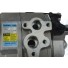 COMPR DELPHI MOD DENSO 10S17C 119MM 12V 6PK 3 PARAF PASSANTE MBZ SPRINTER MOTOR OM 611LA CS20411 - Imagem: 9
