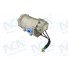COMPR ELETRICO SCROLL 24V R134A BERGSTROM - Imagem: 1