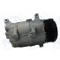 COMPR VALEO 6ZCVC13 105MM 12V 6PK 2 PARAF PASSANTE 2 OREL FIAT PALIO/DOBLO/PUNTO ETORQ 2012> 812605 - Imagem: 6