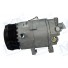 COMPR VALEO 6ZCVC13 105MM 12V 6PK 2 PARAF PASSANTE 2 OREL FIAT PALIO/DOBLO/PUNTO ETORQ 2012> 812605 - Imagem: 8