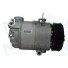 COMPR VALEO 6ZCVC13 110MM 12V 6PK 3 PARAF PASSANTE VW FOX /GOL GV/ GVI/ POLO 812615 - Imagem: 6