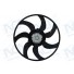 ELETRO VENT RAD VW FOX/GOL/SAVEIRO/VOYAGE 1.6 S/AR MARELLI EMM2024AVW - Imagem: 2
