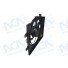 ELETRO VENT RAD FIAT PALIO/SIENA/STRADA 1.0/1.3 01/09 C/AR MARELLI 94911MM - Imagem: 3