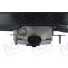 ELETRO VENT RAD FIAT PALIO/SIENA/STRADA 1.5 02/08 C/AR-S/AR MARELLI EMM2011AFT - Imagem: 8