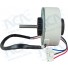 MOTOR 1 EIXO 1V 24V EQ ELETR ACA KT 2800 RV BUS YWAP03 - EVAP - Imagem: 5