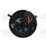 MOTOR CXA AUDI A3 / Q3 / GOLF / JETTA - Imagem: 5