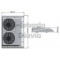 UNID COND CAPRI WEBASTO 12V 8,0KW - Imagem: 23
