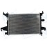 RADIADOR DE AGUA GM CORSA/MONTANA 1.0 C/AR- 1.4/1.8 S/AR VALEO 732826 - Imagem: 1