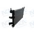 RADIADOR DE AGUA GM CORSA/MONTANA 1.0 C/AR- 1.4/1.8 S/AR VALEO 732826 - Imagem: 4