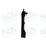 RADIADOR DE AGUA GM CORSA/MONTANA 1.0 C/AR- 1.4/1.8 S/AR VALEO 732826 - Imagem: 5