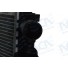 RADIADOR DE AGUA GM CORSA/MONTANA 1.0 C/AR- 1.4/1.8 S/AR VALEO 732826 - Imagem: 9