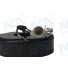 BOBINA P/COMPR SUZUKI VITARA/TOYOTA HILUX/ NEW HOLLAND TM7030/TM7040-DELPHI CAK10006 - Imagem: 7