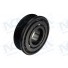 POLIA MOTRIZ ACOP GM/FIAT/VW CAK40017 - Imagem: 3