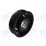POLIA MOTRIZ ACOP GM/FIAT/VW CAK40017 - Imagem: 4