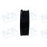 POLIA MOTRIZ ACOP GM/FIAT/VW CAK40017 - Imagem: 5