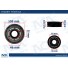 POLIA MOTRIZ ACOP GM/FIAT/VW CAK40017 - Imagem: 8