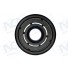POLIA MOTRIZ ACOP GM CELTA/CORSA/PRISMA VW CROSFOX/FOX/POLO/SPACEFOX CAK40018 - Imagem: 1