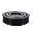 POLIA MOTRIZ ACOP GM CELTA/CORSA/PRISMA VW CROSFOX/FOX/POLO/SPACEFOX CAK40018 - Imagem: 6