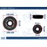 POLIA MOTRIZ ACOP GM CELTA/CORSA/PRISMA VW CROSFOX/FOX/POLO/SPACEFOX CAK40018 - Imagem: 8