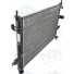 RADIADOR DE AGUA GM ASTRA/ZAFIRA 1.8/2.0 S/ AR VALEO 732808R - Imagem: 3