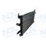 RADIADOR DE AGUA GM ASTRA/ZAFIRA 1.8/2.0 S/ AR VALEO 732808R - Imagem: 4