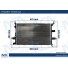 RADIADOR DE AGUA GM ASTRA/VECTRA/ZAFIRA 1.8/2.0/2.4 C/ AR MANUAL VALEO 732809R - Imagem: 11