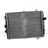 RADIADOR DE AGUA VW GOL/SAVEIRO/PARATI 1.6/1.8 S/AR VALEO TA369001R - Imagem: 1