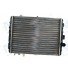 RADIADOR DE AGUA VW GOL/SAVEIRO/PARATI 1.6/1.8 S/AR VALEO TA369001R - Imagem: 2