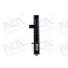 RADIADOR DE AGUA VW GOL/SAVEIRO/PARATI 1.6/1.8 S/AR VALEO TA369001R - Imagem: 6