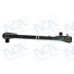 RADIADOR DE AGUA VW GOL/SAVEIRO/PARATI 1.6/1.8 S/AR VALEO TA369001R - Imagem: 9