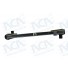 RADIADOR DE AGUA VW GOL/SAVEIRO/PARATI 1.6/1.8 S/AR VALEO TA369001R - Imagem: 10