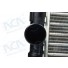 RADIADOR DE AGUA VW GOL/SAVEIRO/PARATI 1.6/1.8 S/AR VALEO TA369001R - Imagem: 12