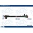 RADIADOR DE AGUA VW GOL/SAVEIRO/PARATI 1.6/1.8 S/AR VALEO TA369001R - Imagem: 14