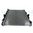 RADIADOR DE AGUA PEUGEOT 208/2008 CITROEN C3 1.6 C/AR VALEO 522204 - Imagem: 7