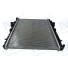 RADIADOR DE AGUA PEUGEOT 208/2008 CITROEN C3 1.6 C/AR VALEO 522204 - Imagem: 8