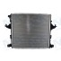 RADIADOR DE AGUA VW AMAROK 2.0 C/AR VALEO 522207 - Imagem: 1