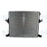 RADIADOR DE AGUA VW AMAROK 2.0 C/AR VALEO 522207 - Imagem: 2