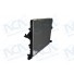 RADIADOR DE AGUA VW AMAROK 2.0 C/AR VALEO 522207 - Imagem: 4